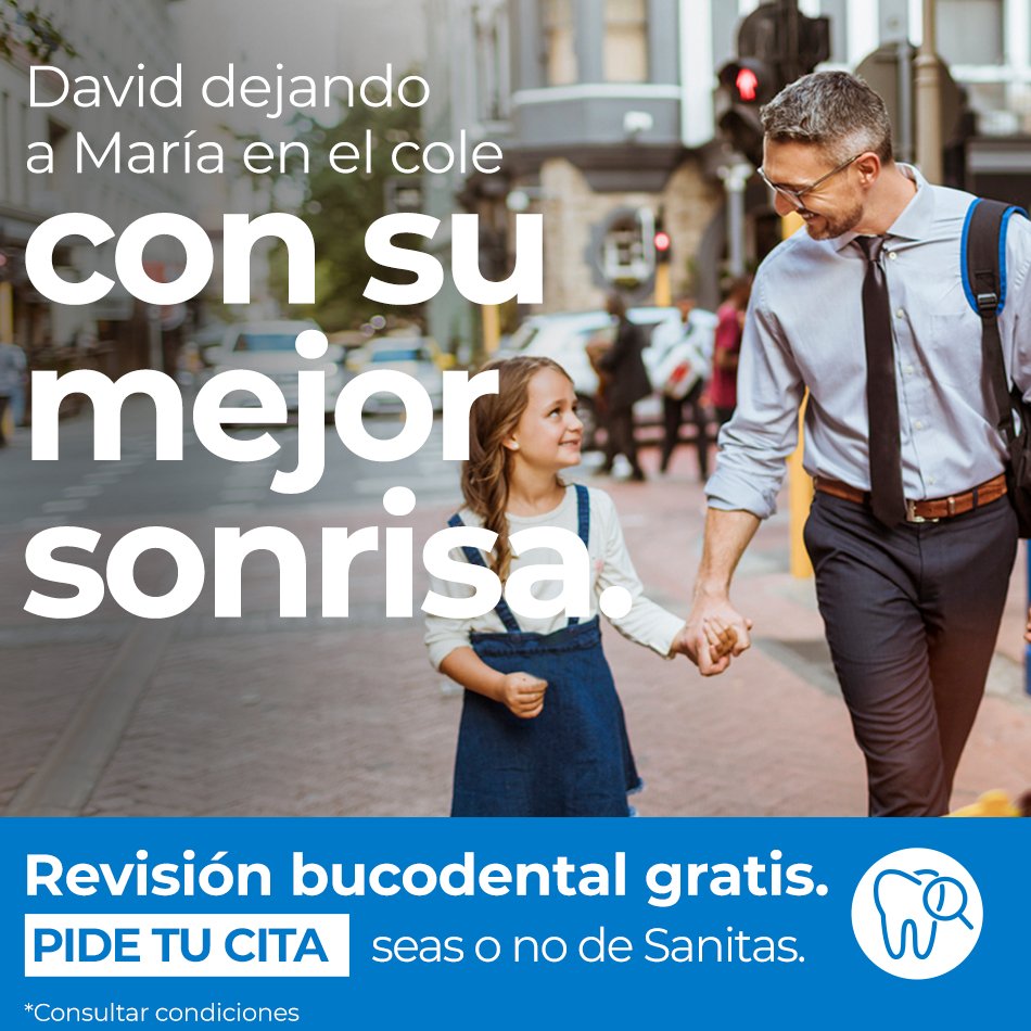 Sanitas Dental