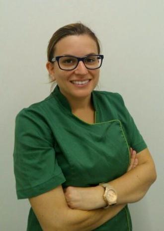 Sanitas dental santiago