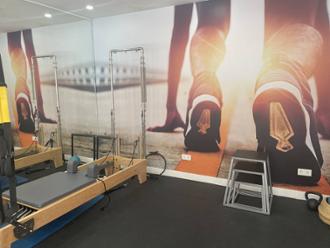 Pilates en el Centro de Rehabilitación Avanzada Las Tablas